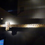 A sword never kills anybody; it is a tool in the killer’s hand.