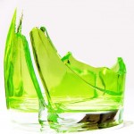 Character is much easier kept than recovered.