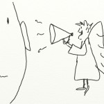 The truth of the matter is that you always know the right thing to do. The hard part is doing it.