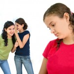 If we are not ashamed to think it, we should not be ashamed to say it.