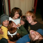 In order to lead a meaningful life, you need to cherish others, pay attention to human values and try to cultivate inner peace.