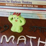 Where fear is, happiness is not.