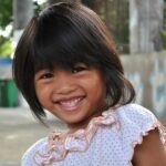 What sunshine is to flowers, smiles are to humanity. Scattered along life’s pathway, the good they do is inconceivable.