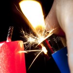 At times our own light goes out and is rekindled by a spark from another person.