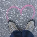 By implementing the practice of love and compassion, we will naturally live a non-violent way of life.