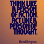 Inspirational quotes are sweet and feel good for about 3 seconds after you read them. But a Quote is worthless without action.