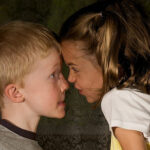 Am I not destroying my enemies when I make friends of them?