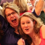 Wild Women Don’t Have the Blues.