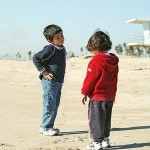 Each person must live their life as a model for others.