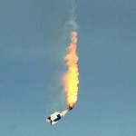 A person who never made a mistake never tried anything new.