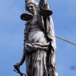 Love is when you don’t have to be with another person to touch their heart!