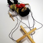 It is better, of course, to know useless things than to know nothing.