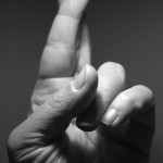 The less we deserve good fortune, the more we hope for it.