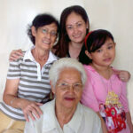 All is in the course of change; and you yourself are constantly changing and, in a sense, passing away; and so too is the entire universe.