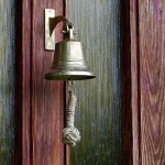 Love in your heart isn’t put there to stay. Love isn’t love till you give it away.