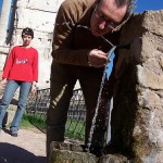 Look within. Within is the fountain of good, and it will ever bubble up, if thou wilt ever dig.