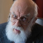 When someone shows you who they are, believe them the first time.