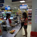 Anger, hatred and jealousy never solve problems, only affection, concern and respect can do that.