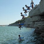 Esteem is earned. Esteem for yourself only comes by pushing yourself to do difficult things.