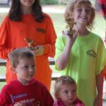 We work for praise, and dawdle once we have it.