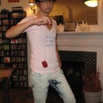 Whenever you’re wrong, admit it; Whenever you’re right, shut up.