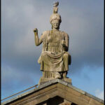 Injustice anywhere is a threat to justice everywhere!