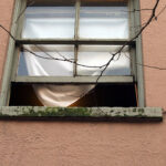 A window stuck open is just as bad as a window stuck shut. Either way, you’ve lost its use. Ditto for a mind.