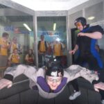 The only way to avoid risks is never to have lived at all.