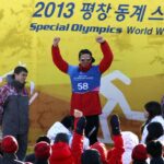 Success is not measured by the heights one attains, but by the obstacles one overcomes in its attainment.