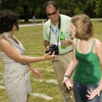 The trouble with most of us is that we would rather be ruined by praise than saved by criticism.