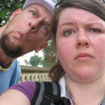 Control your thoughts; they may break into words at anytime.