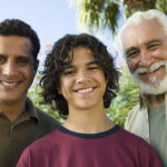 By the time a man realizes that maybe his father was right, he usually has a son who thinks he’s wrong.