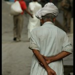 If you are depressed, you are living in the Past. If you are anxious, living in the future. If you are at peace you are living in the moment.