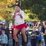 Don’t fall into the trap of prioritizing a busy life over a truly fulfilled one! Make the choices that have deeper meaning and life is sweet.