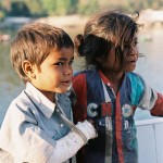 If we can cultivate a concern for others, keeping in mind the oneness of humanity, we can build a more compassionate world.