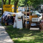 True love begins when nothing is looked for in return.