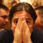 If we can refrain from harming others in our everyday actions and words, we can start to give more serious attention to actively doing good.