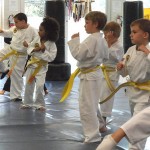 Practice yourself, for heaven’s sake in little things, and then proceed to greater.