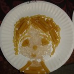 The only [true] gift is a portion of yourself.