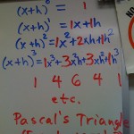 That is never too often repeated, which is never sufficiently learned.