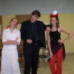 There is no person so severely punished, as those who subject themselves to the whip of their own remorse.