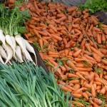 The harvest of old age is the recollection and abundance of blessing previously secured.