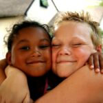 We must learn to live together as brothers or perish together as fools.