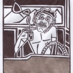 Most people dabble their way through life, never deciding to master anything in particular.