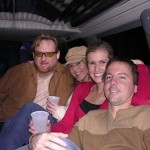 It is expressions of affection rather than money and power that attract real friends.