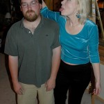 Such an amazing way to look at life: “Your enemy can be your best teacher” Dalai Lama. Perhaps we don’t have any enemies, just teachers!