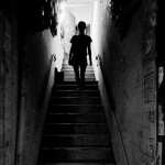 Take away love, and our earth is a tomb.