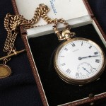 Measure wealth not by the things you have, but by the things you have for which you would not take money.