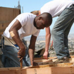 I feel that each of us has the potential to make some contribution and together, working with a clear aim, we can change our world.