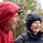 One word frees us of all the weight and pain in life. That word is Love.